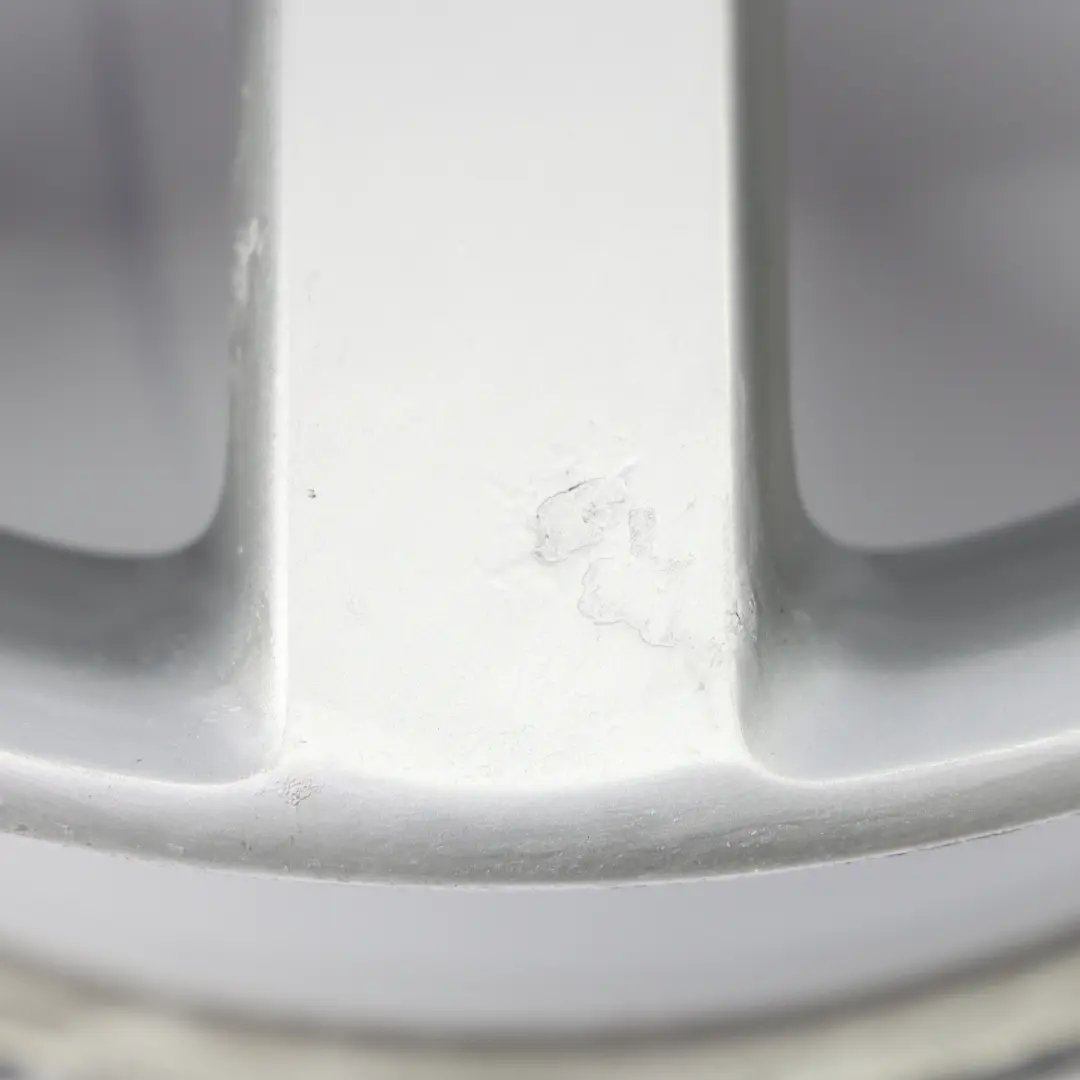 Felga Aluminiowa 16" 6,5J do VW Golf V VI o numerze 1K0601025R VW Golf V VI Felga Aluminiowa 16" 6,5J - SKU 1K0601025R-1 - Numer Części 1K0601025R