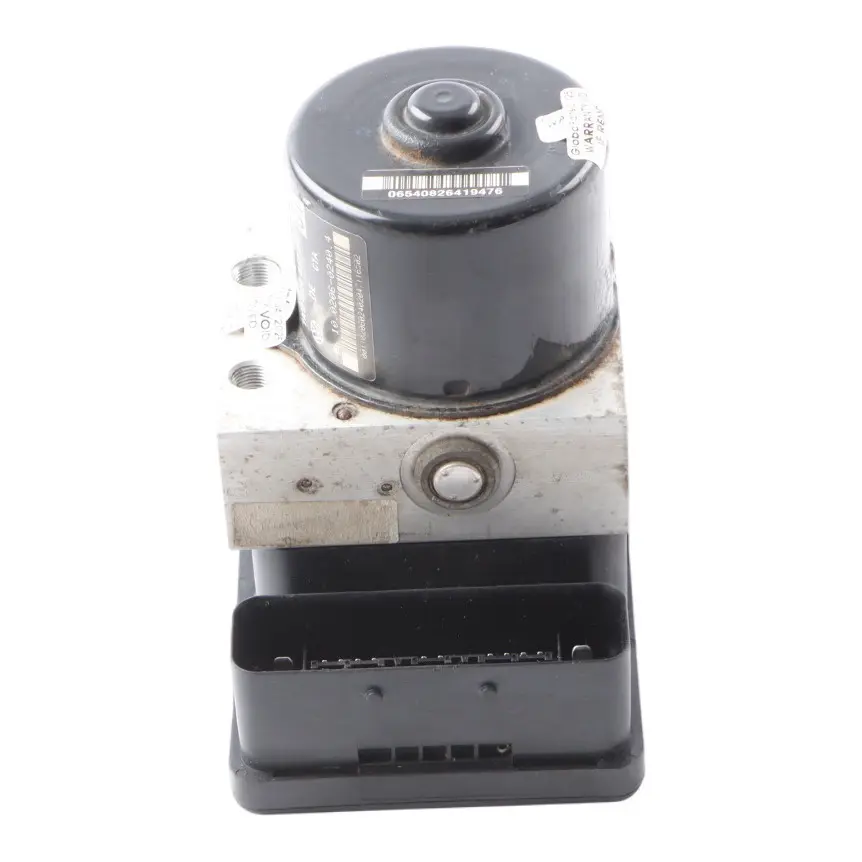 Bremspumpe ABS Modul Bremsensteuergerät für Volkswagen Touran 1T mit Teilenummer 1K0614517AE Volkswagen Touran 1T Bremspumpe ABS Modul Bremsensteuergerät - SKU 1K0614517AE - Teilenummer 1K0614517AE