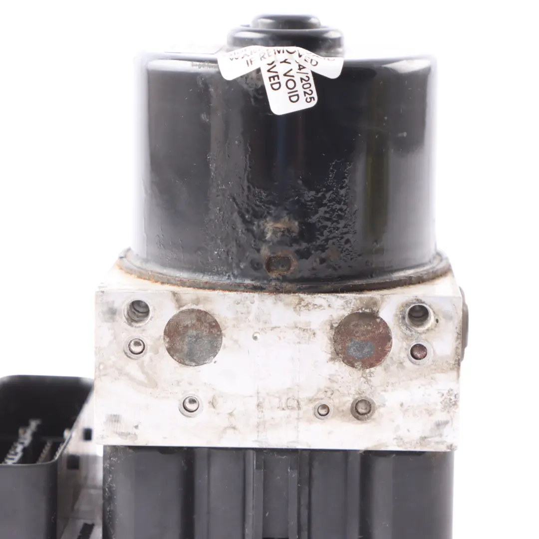 Brake Pump ABS Module Braking Control Unit to Volkswagen Touran 1T with Part number 1K0614517AE Volkswagen Touran 1T Brake Pump ABS Module Braking Control Unit - SKU 1K0614517AE - Part number 1K0614517AE