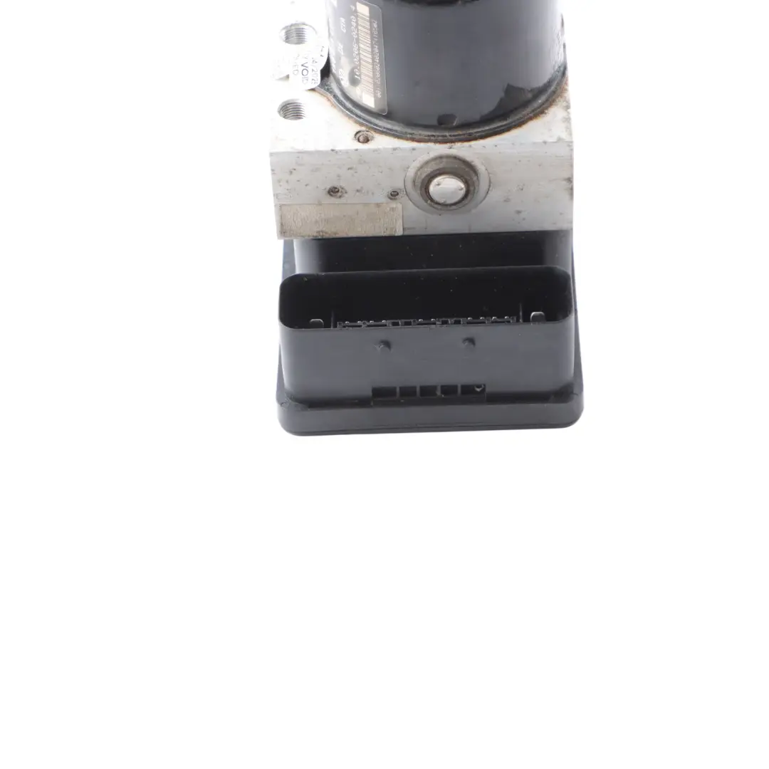 Pompa Freno Modulo ABS Centralina Frenante per Volkswagen Touran 1T con numero di parte 1K0614517AE Volkswagen Touran 1T Pompa Freno Modulo ABS Centralina Frenante - SKU 1K0614517AE - Numero di parte 1K0614517AE