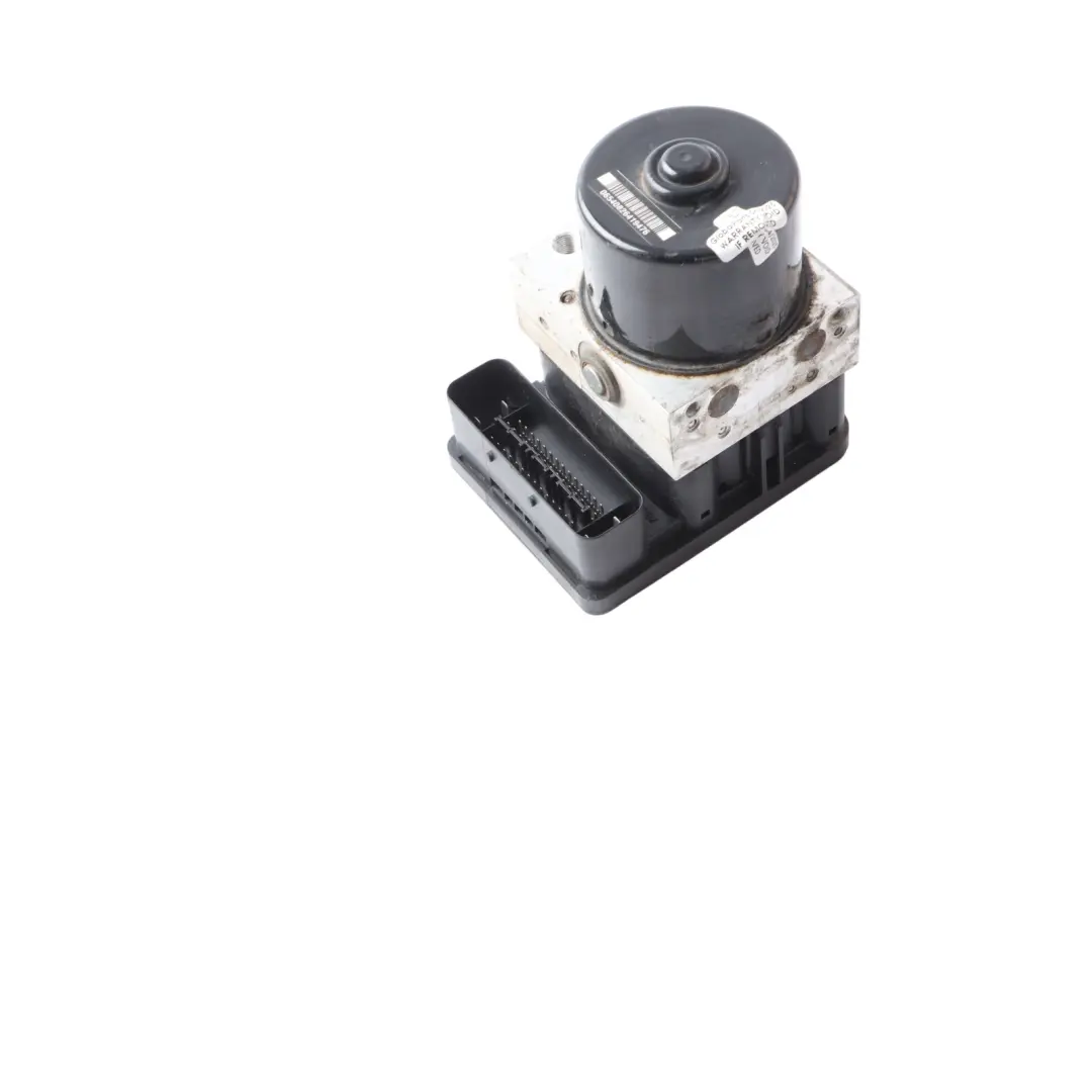 Brake Pump ABS Module Braking Control Unit to Volkswagen Touran 1T with Part number 1K0614517AE Volkswagen Touran 1T Brake Pump ABS Module Braking Control Unit - SKU 1K0614517AE - Part number 1K0614517AE