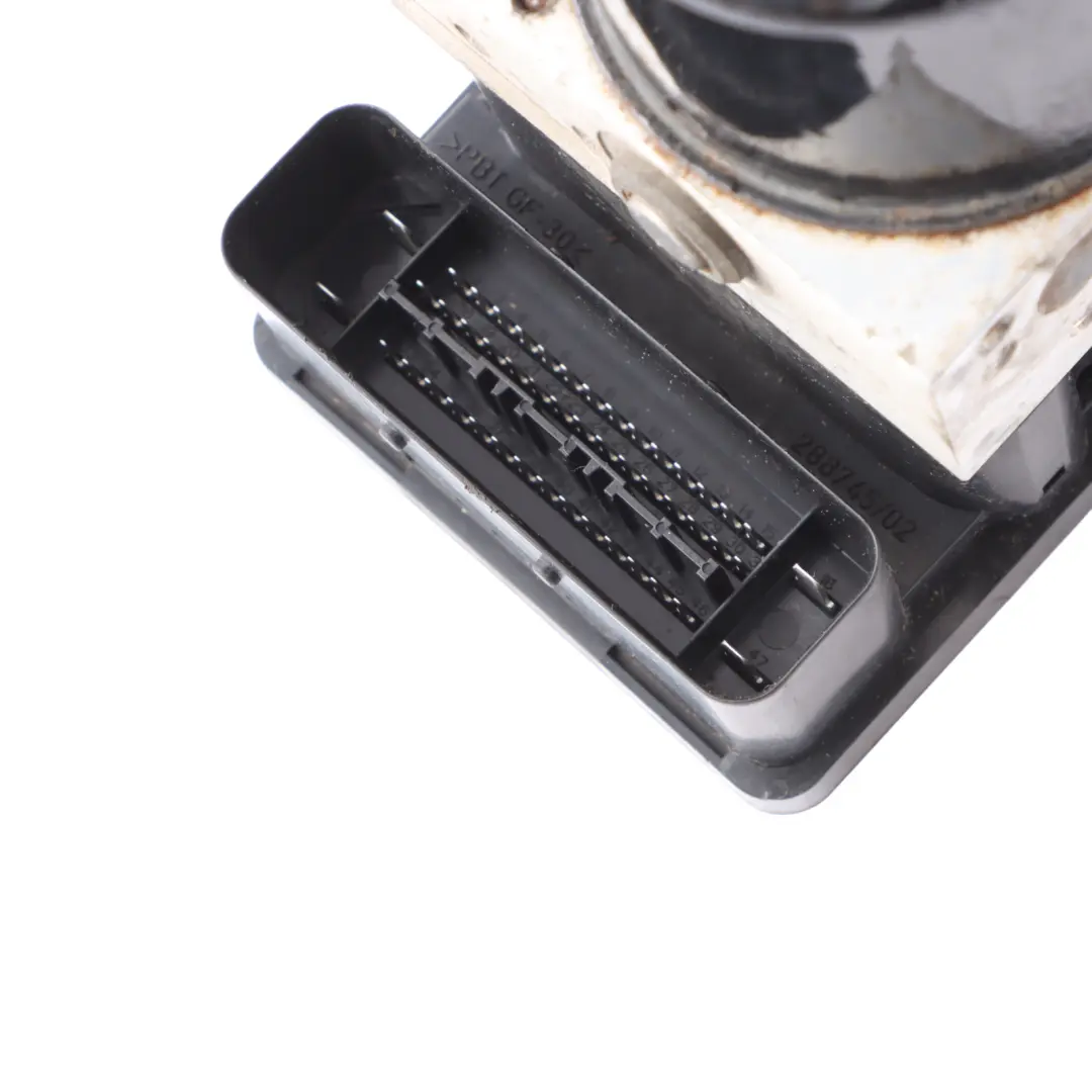 Pompe frein Module ABS Unité contrôle freinage pour Volkswagen Touran 1T à propos du numéro de pièce 1K0614517AE Volkswagen Touran 1T Pompe frein Module ABS Unité contrôle freinage - SKU 1K0614517AE - Numéro de pièce 1K0614517AE