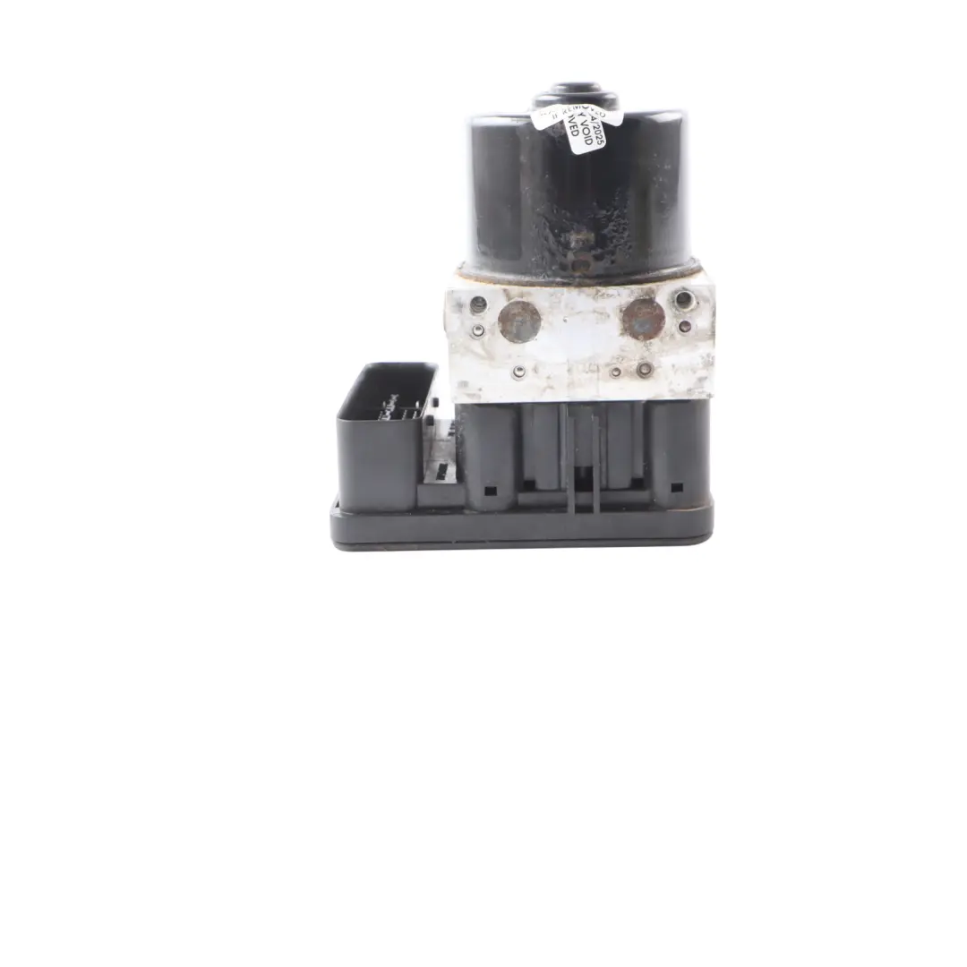 Brake Pump ABS Module Braking Control Unit to Volkswagen Touran 1T with Part number 1K0614517AE Volkswagen Touran 1T Brake Pump ABS Module Braking Control Unit - SKU 1K0614517AE - Part number 1K0614517AE