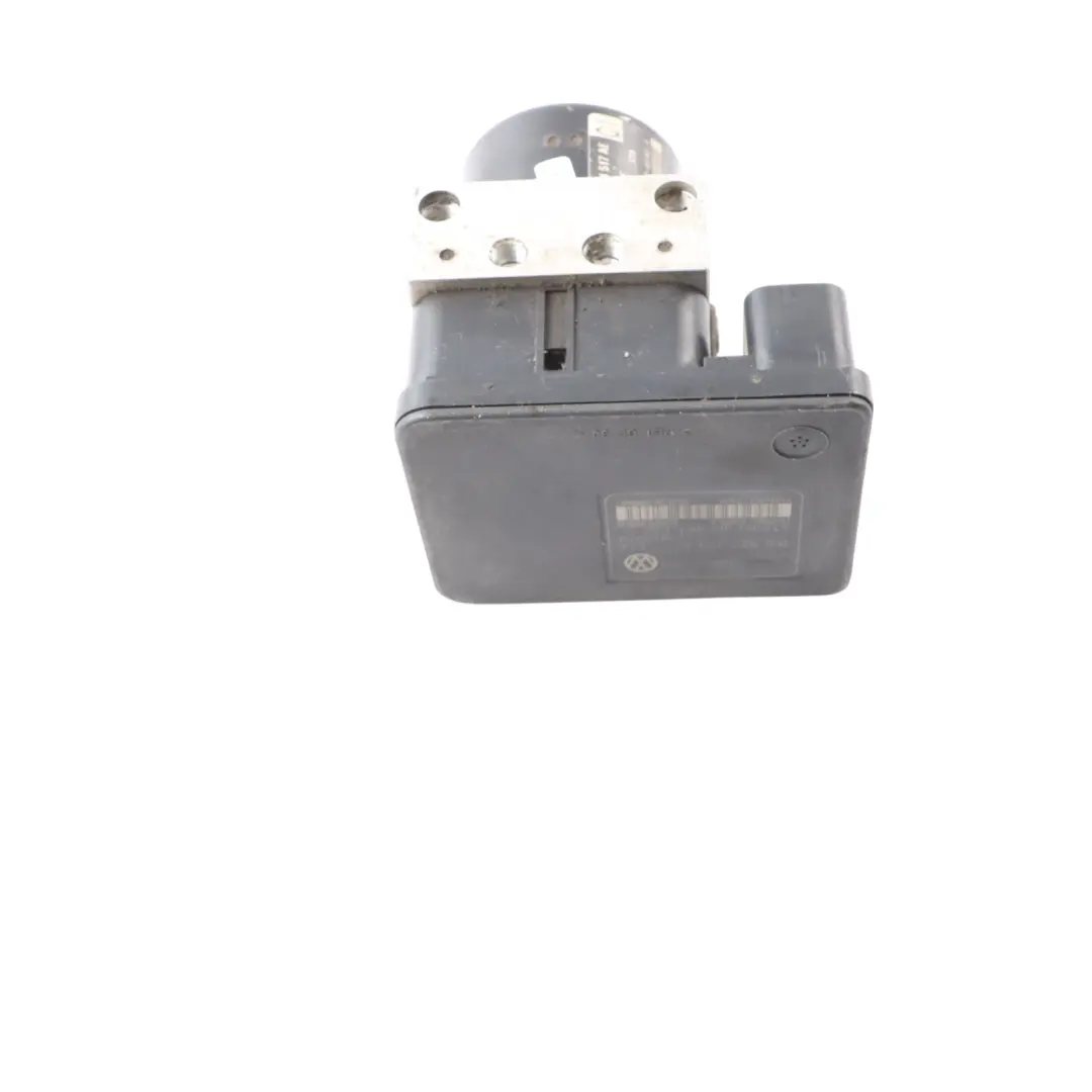 Volkswagen Touran 1T Bremspumpe ABS Modul Bremsensteuergerät - SKU 1K0614517AE - Teilenummer 1K0614517AE