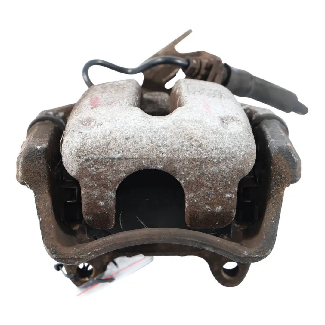 Brake Caliper Wheel Brake Unit Left N/S Audi A3 8P Rear - SKU 1K0615423N - Part number 1K0615423N