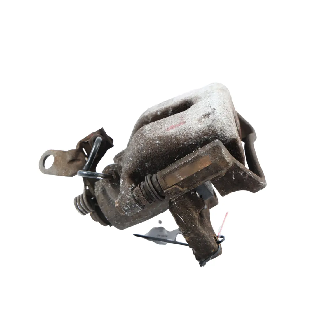 Brake Caliper Wheel Brake Unit Left N/S Audi A3 8P Rear - SKU 1K0615423N - Part number 1K0615423N