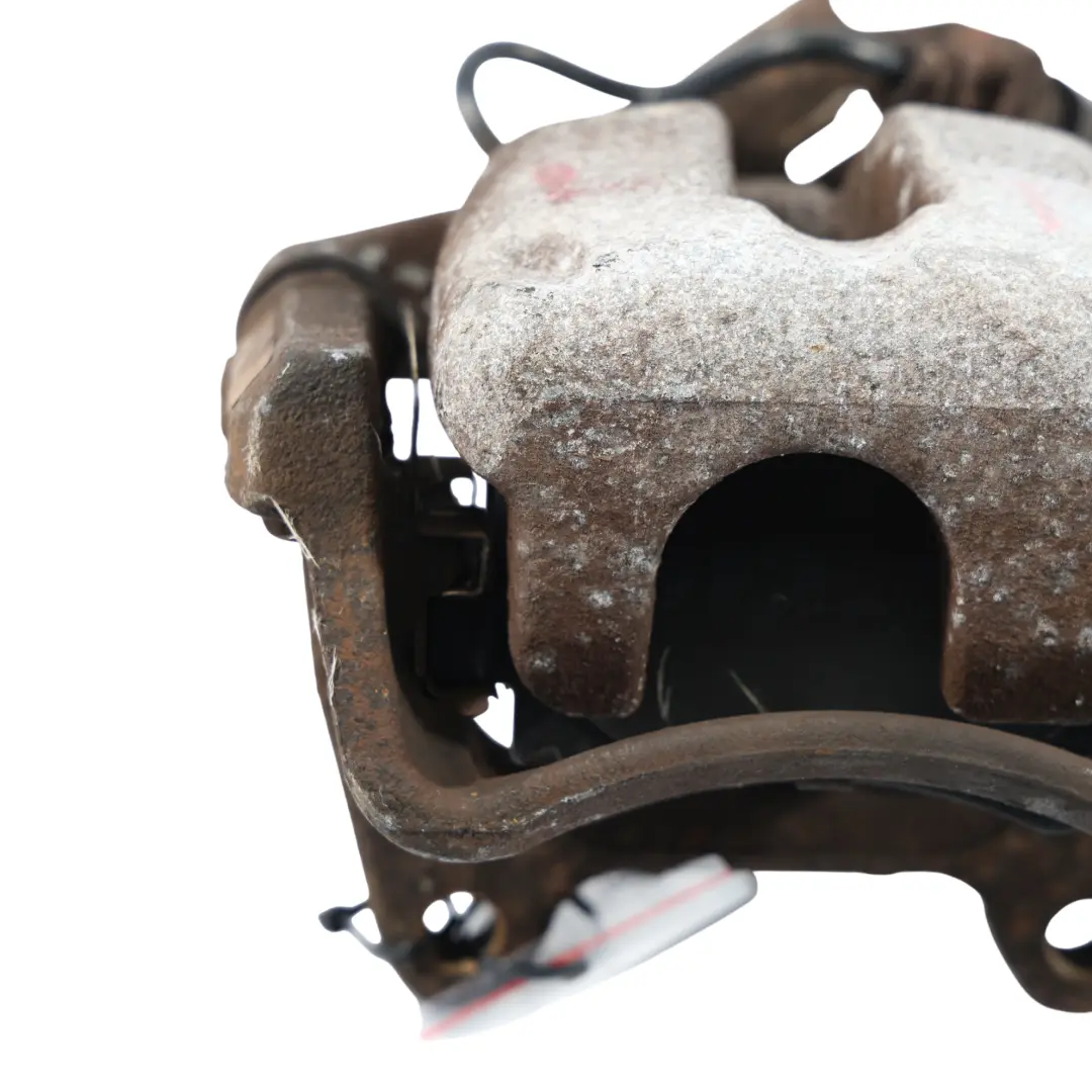 Brake Caliper Wheel Brake Unit Left N/S Audi A3 8P Rear - SKU 1K0615423N - Part number 1K0615423N