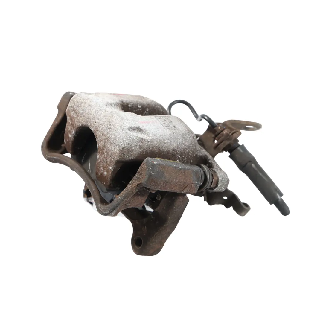 Brake Caliper Wheel Brake Unit Left N/S Audi A3 8P Rear - SKU 1K0615423N - Part number 1K0615423N