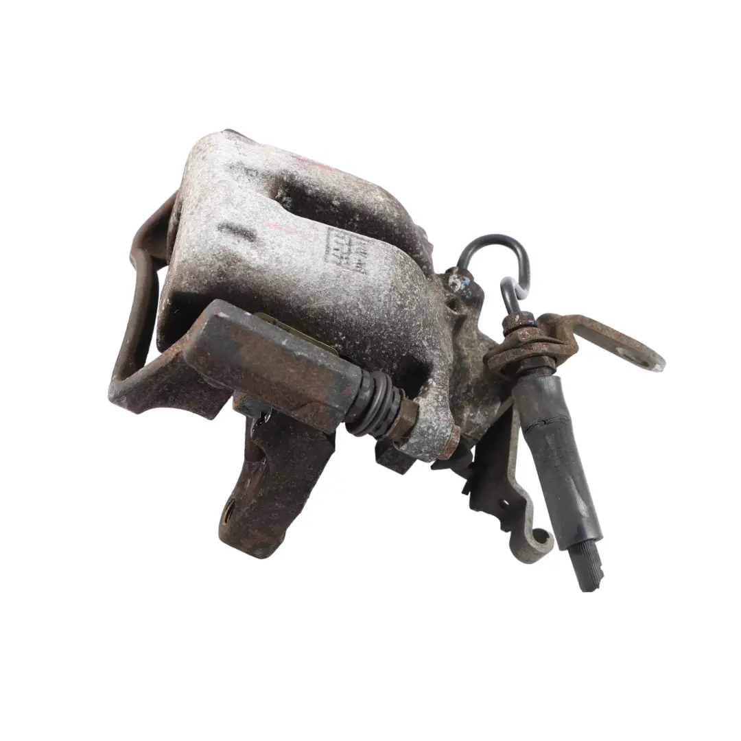 Brake Caliper Wheel Brake Unit Left N/S Audi A3 8P Rear - SKU 1K0615423N - Part number 1K0615423N
