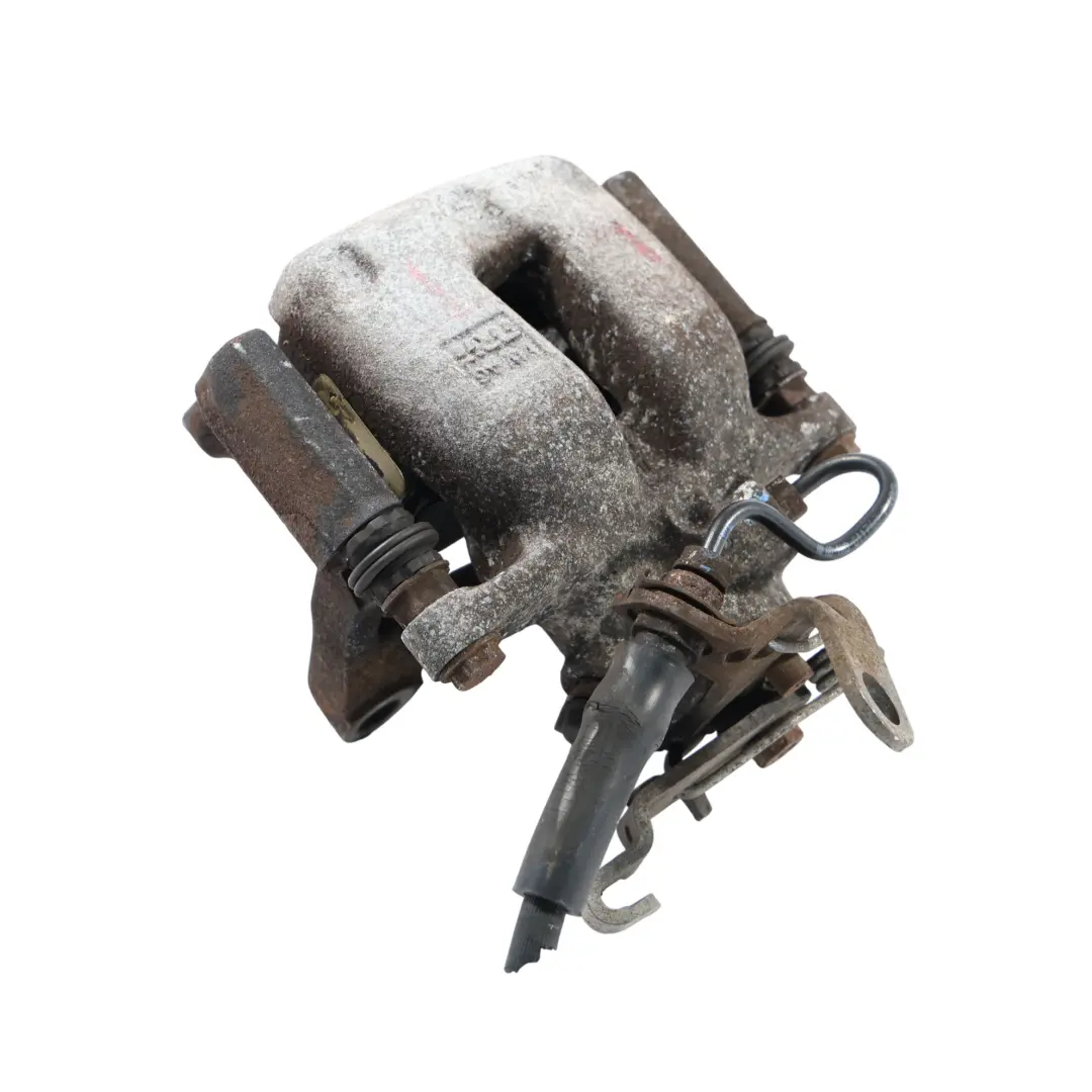 Brake Caliper Wheel Brake Unit Left N/S Audi A3 8P Rear - SKU 1K0615423N - Part number 1K0615423N