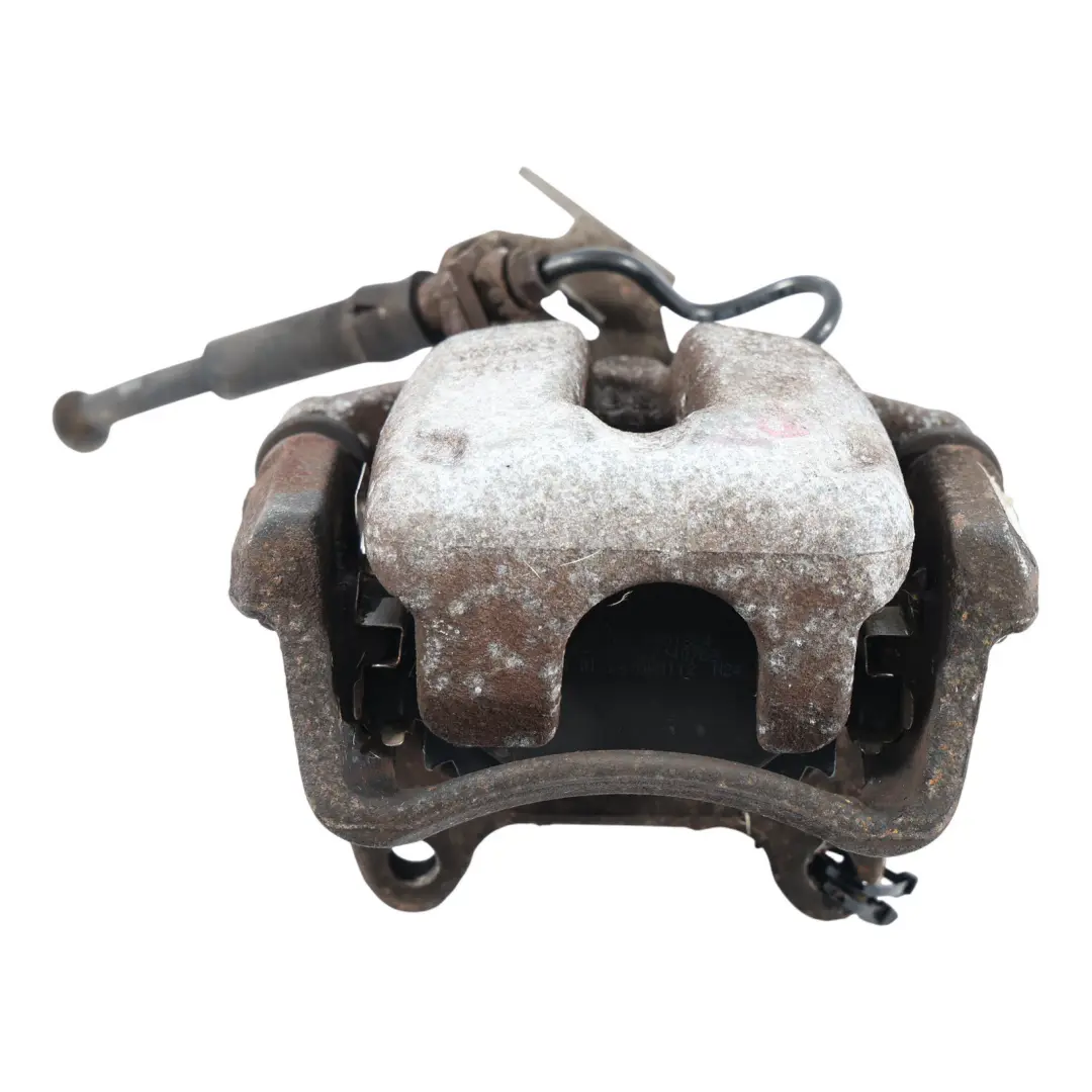 Brake Caliper Wheel Brake Unit Right O/S to Audi A3 8P Rear with Part number 1K0615424N Audi A3 8P Rear Brake Caliper Wheel Brake Unit Right O/S - SKU 1K0615424N - Part number 1K0615424N