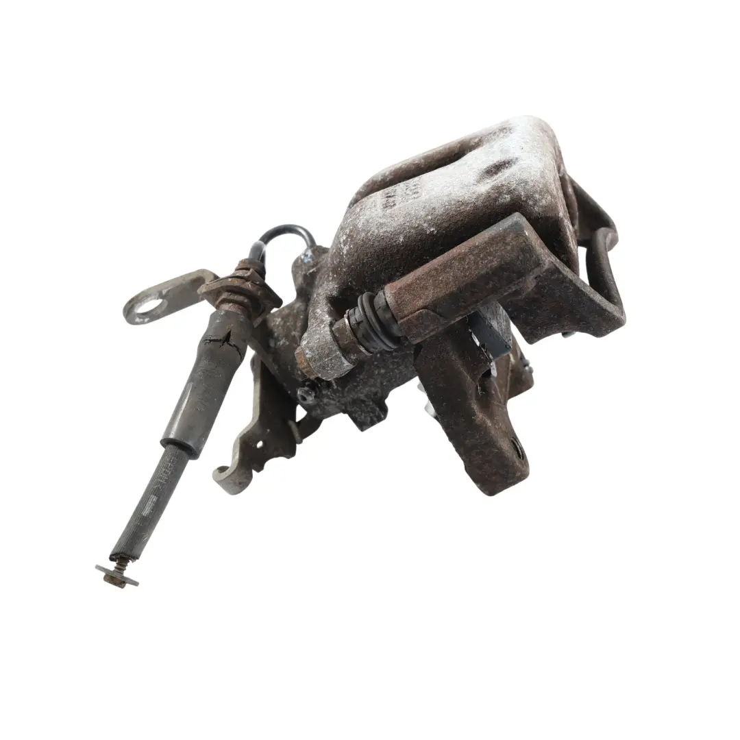 Brake Caliper Wheel Brake Unit Right O/S to Audi A3 8P Rear with Part number 1K0615424N Audi A3 8P Rear Brake Caliper Wheel Brake Unit Right O/S - SKU 1K0615424N - Part number 1K0615424N