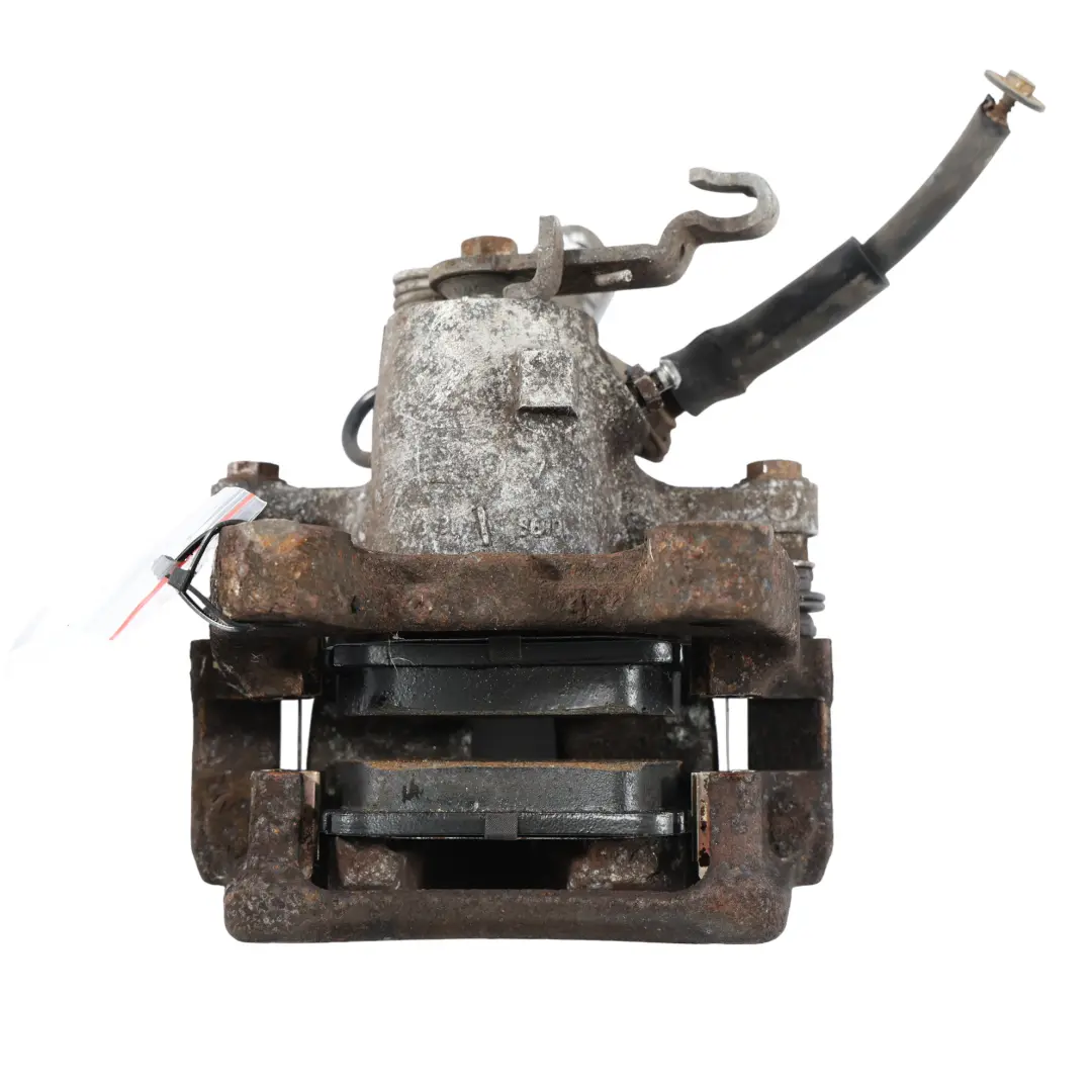 Brake Caliper Wheel Brake Unit Right O/S Audi A3 8P Rear - SKU 1K0615424N - Part number 1K0615424N