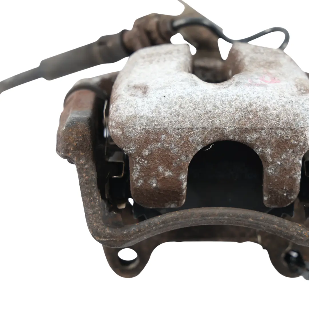 Brake Caliper Wheel Brake Unit Right O/S Audi A3 8P Rear - SKU 1K0615424N - Part number 1K0615424N