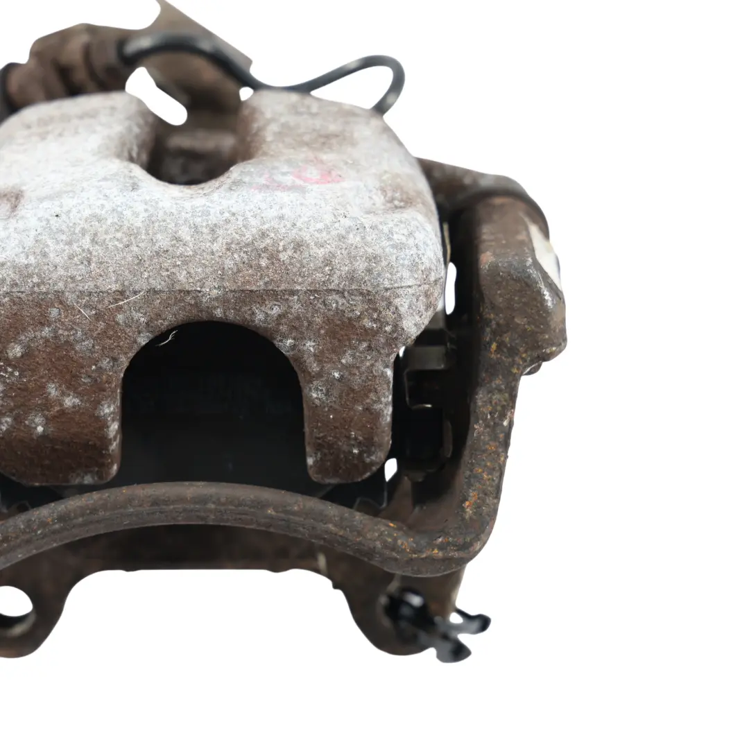 Brake Caliper Wheel Brake Unit Right O/S to Audi A3 8P Rear with Part number 1K0615424N Audi A3 8P Rear Brake Caliper Wheel Brake Unit Right O/S - SKU 1K0615424N - Part number 1K0615424N