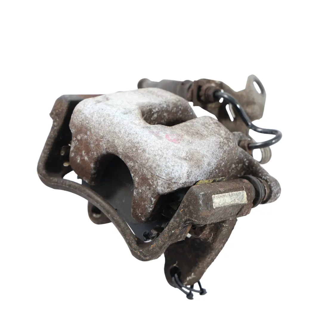 Brake Caliper Wheel Brake Unit Right O/S to Audi A3 8P Rear with Part number 1K0615424N Audi A3 8P Rear Brake Caliper Wheel Brake Unit Right O/S - SKU 1K0615424N - Part number 1K0615424N