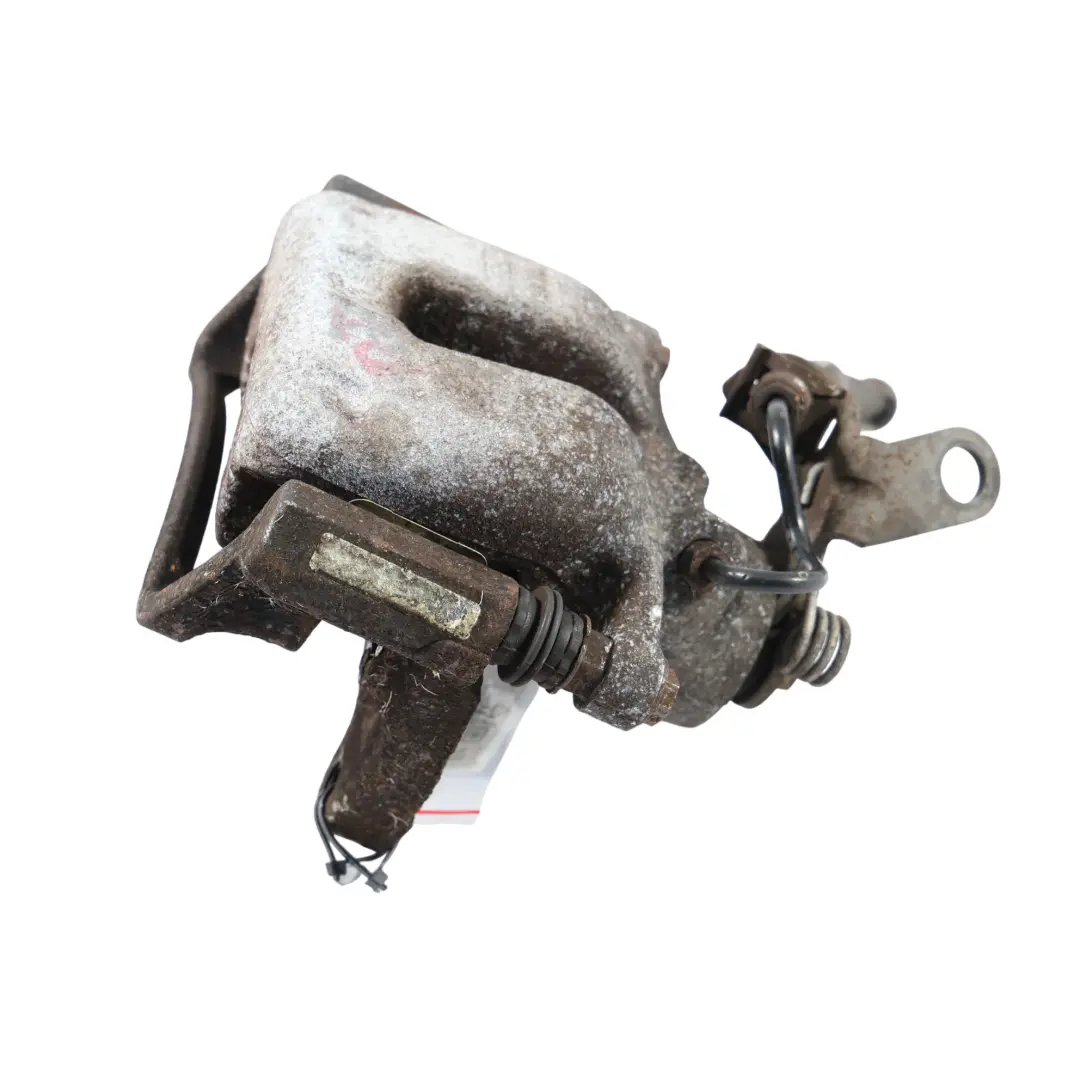 Brake Caliper Wheel Brake Unit Right O/S Audi A3 8P Rear - SKU 1K0615424N - Part number 1K0615424N