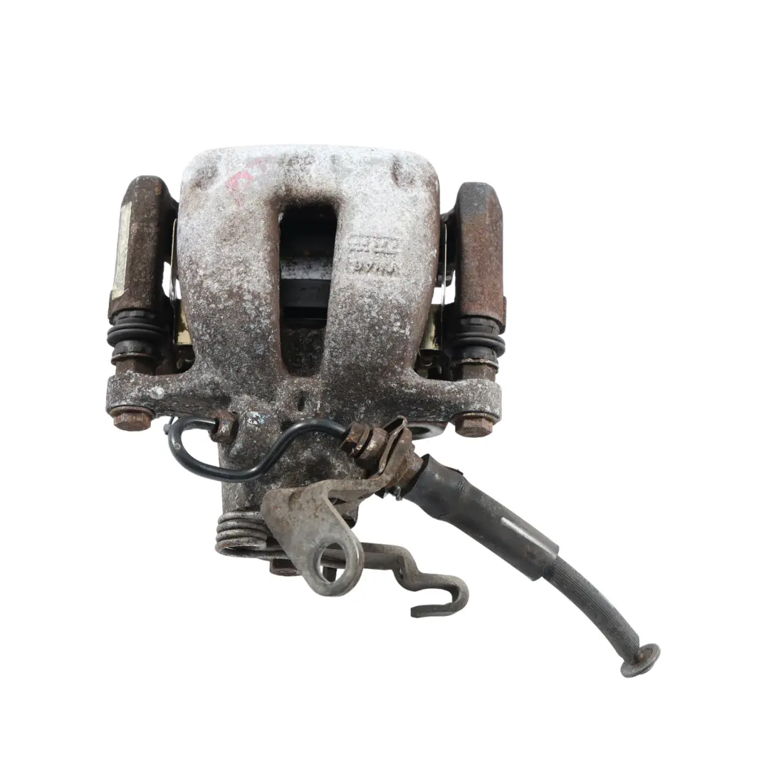 Brake Caliper Wheel Brake Unit Right O/S Audi A3 8P Rear - SKU 1K0615424N - Part number 1K0615424N