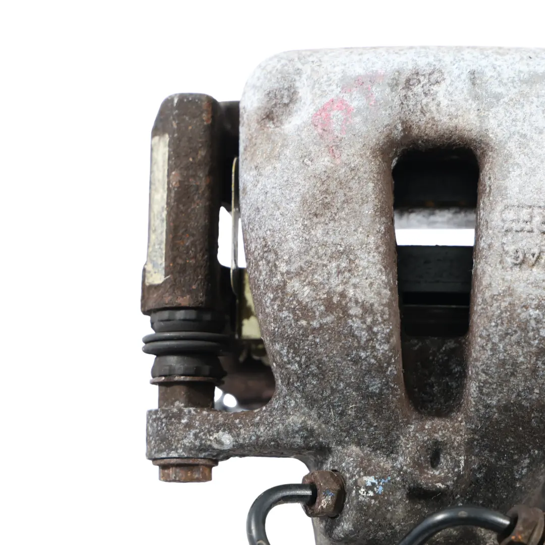 Brake Caliper Wheel Brake Unit Right O/S to Audi A3 8P Rear with Part number 1K0615424N Audi A3 8P Rear Brake Caliper Wheel Brake Unit Right O/S - SKU 1K0615424N - Part number 1K0615424N