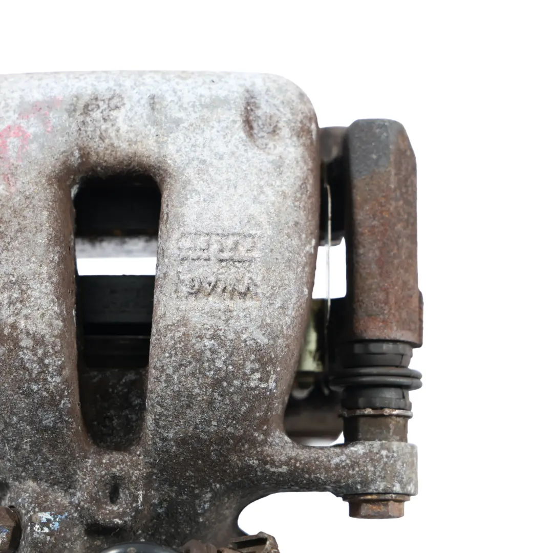 Brake Caliper Wheel Brake Unit Right O/S Audi A3 8P Rear - SKU 1K0615424N - Part number 1K0615424N