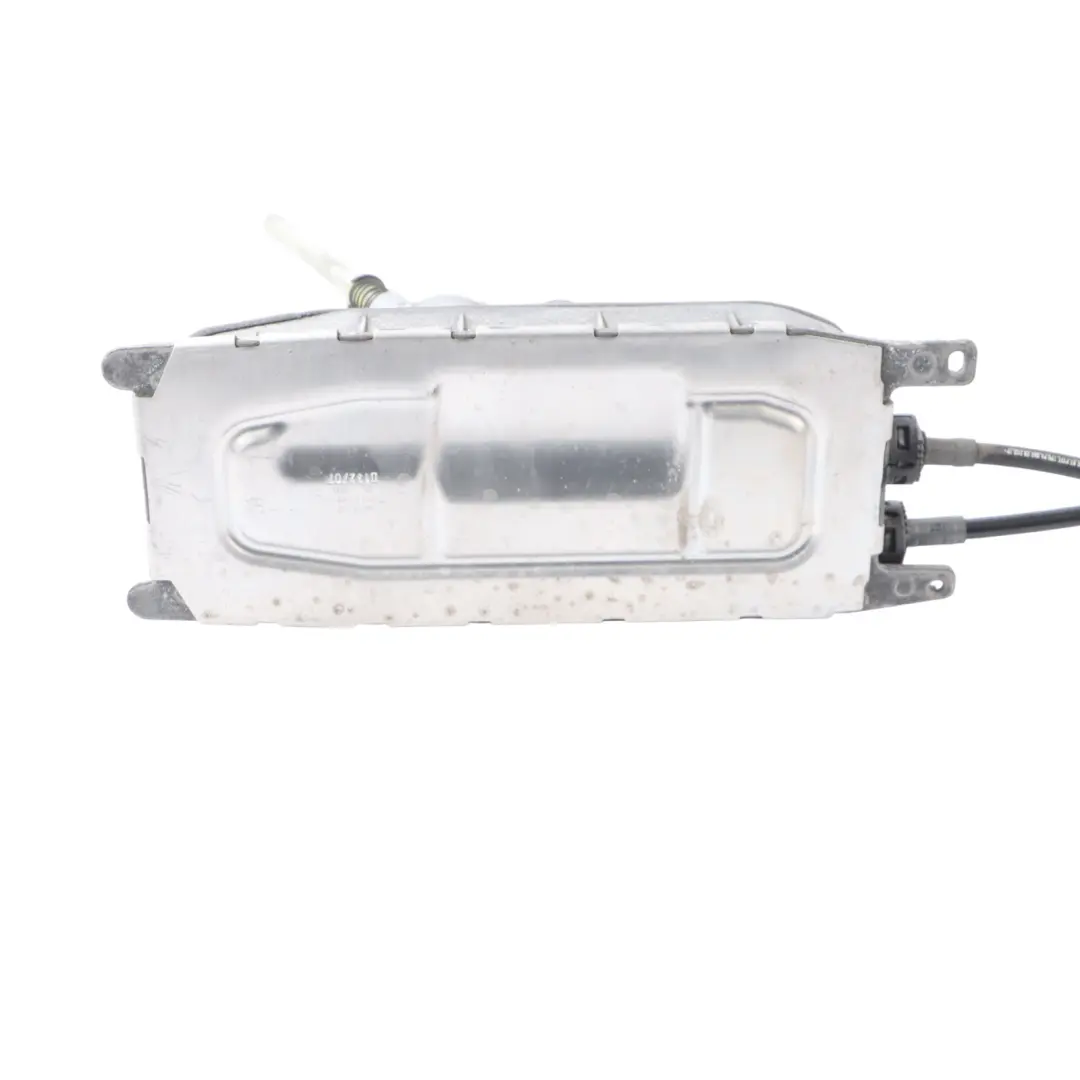 Volkswagen Golf 6 Boîte de vitesses manuelle sélecteur de vitesse 1K0711049 - SKU 1K0711050A-1 - Numéro de pièce 1K0711050A-1