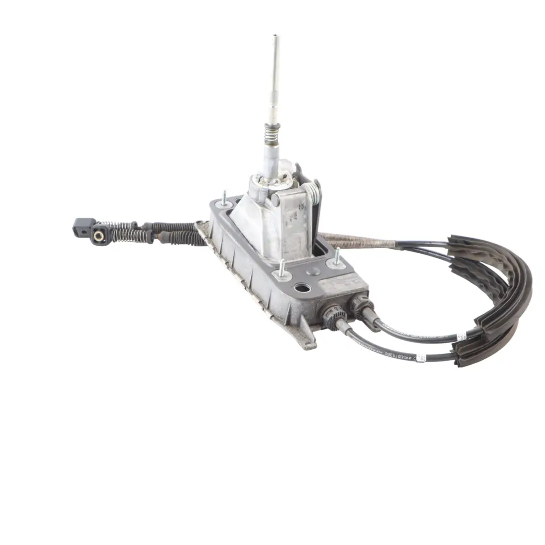 Cambio manuale Selettore cambio 1K0711049 per Volkswagen Golf 6 con numero di parte 1K0711050A-1 Volkswagen Golf 6 Cambio manuale Selettore cambio 1K0711049 - SKU 1K0711050A-1 - Numero di parte 1K0711050A-1