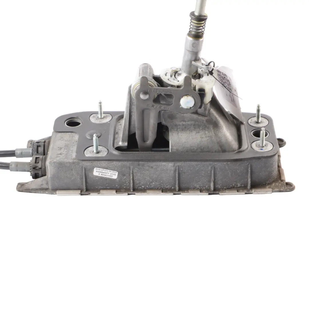 Cambio manuale Selettore cambio 1K0711049 per Volkswagen Golf 6 con numero di parte 1K0711050A-1 Volkswagen Golf 6 Cambio manuale Selettore cambio 1K0711049 - SKU 1K0711050A-1 - Numero di parte 1K0711050A-1
