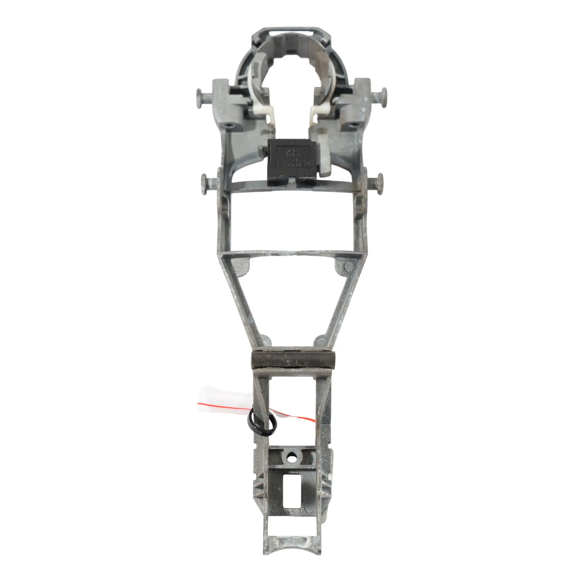 Volkswagen Golf 1K Front Türgriff Basis Halterung Abdeckung Rechts 1K0837886A