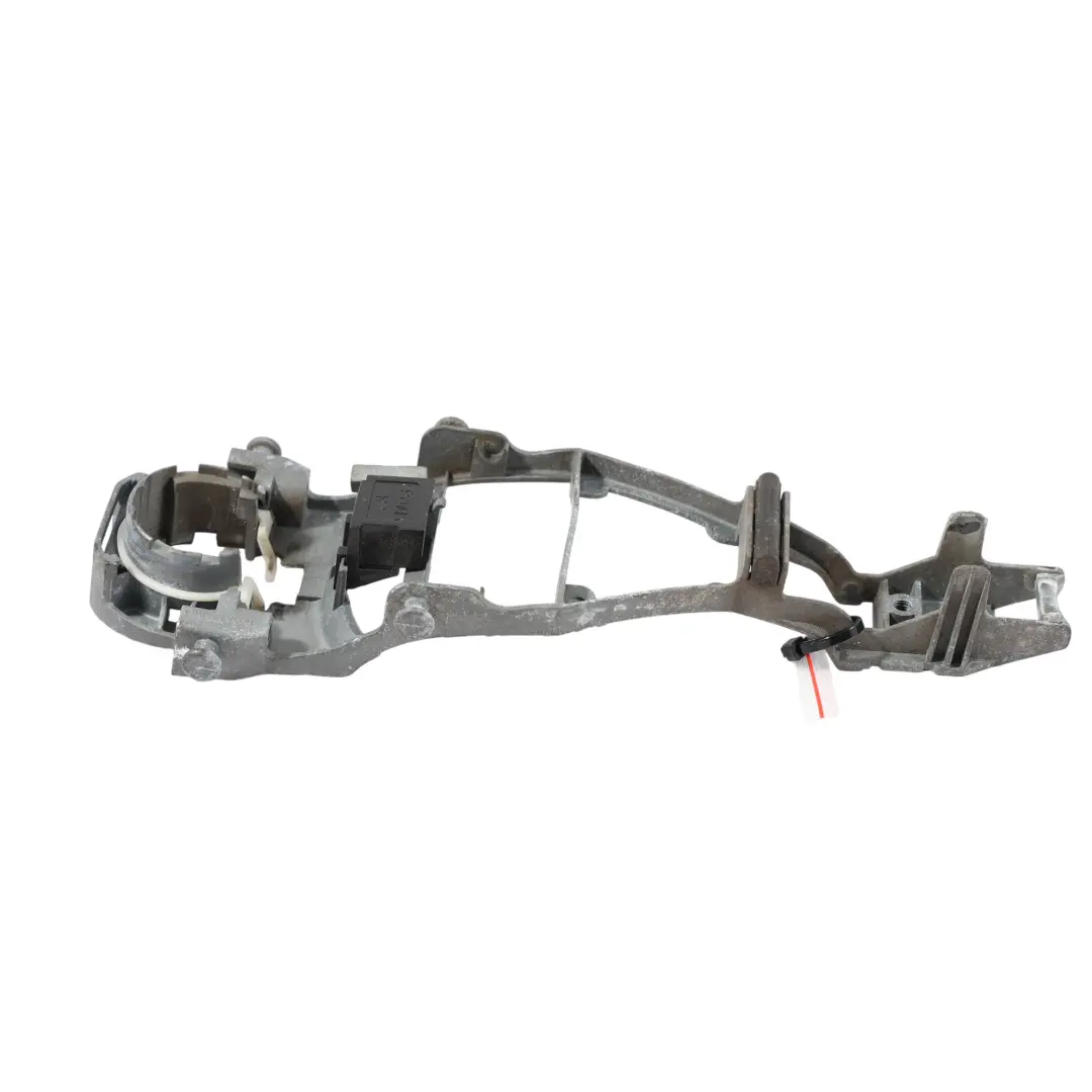 Volkswagen Golf 1K Manija Puerta Delantera Base Soporte Tapa Derecha - SKU 1K0837886A - Número de pieza 1K0837886A