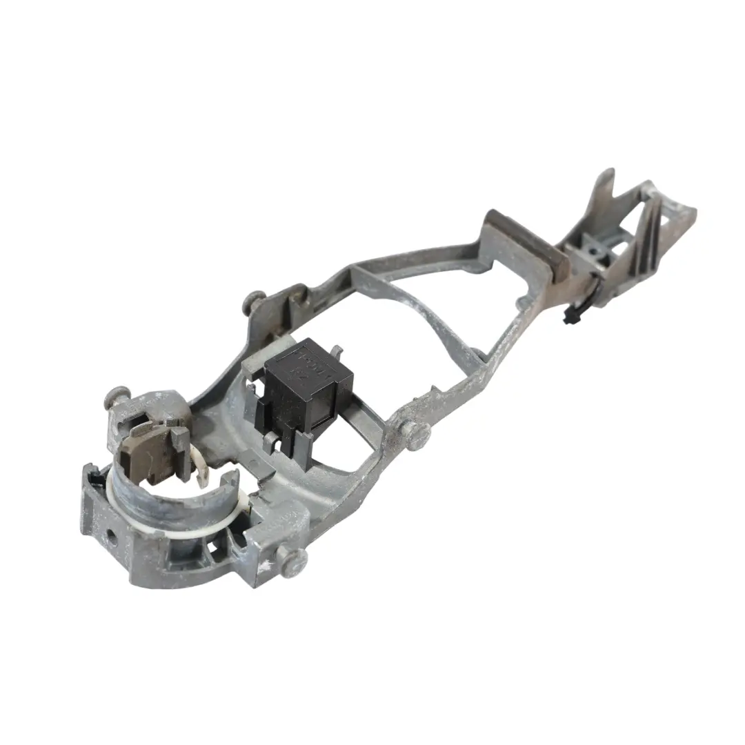 Volkswagen Golf 1K Front Door Handle Base Bracket Cover Right O/S - SKU 1K0837886A - Part number 1K0837886A