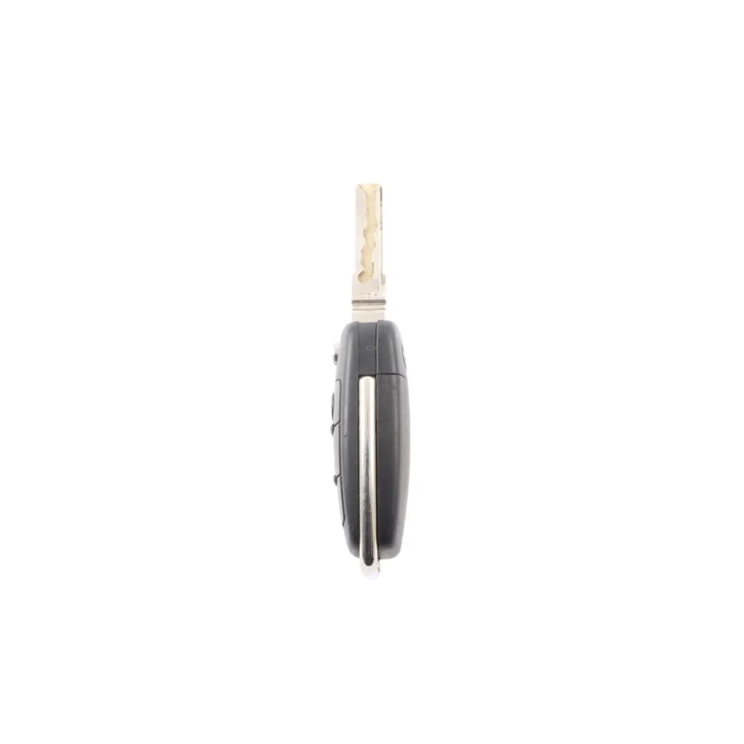 VW Volkswagen Golf 1K Clé du cylindre de verrouillage du volant - SKU 1K0905865A - Numéro de pièce 1K0905865A