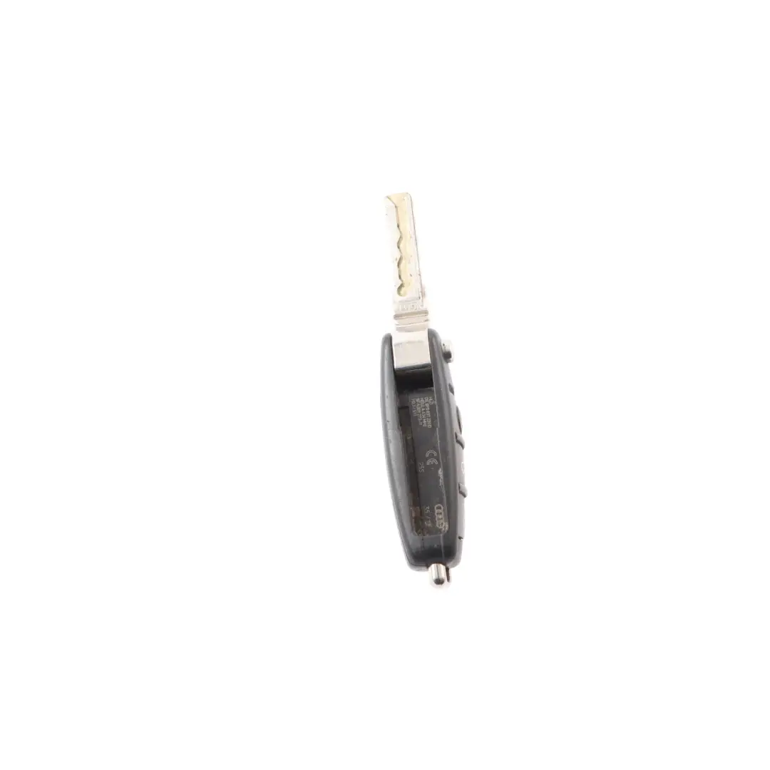 VW Volkswagen Golf 1K Stacyjka Moduł Zapłonu Kluczyk - SKU 1K0905865A - Numer Części 1K0905865A