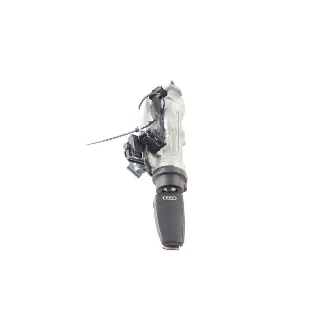 VW Volkswagen Golf 1K Clé du cylindre de verrouillage du volant - SKU 1K0905865A - Numéro de pièce 1K0905865A