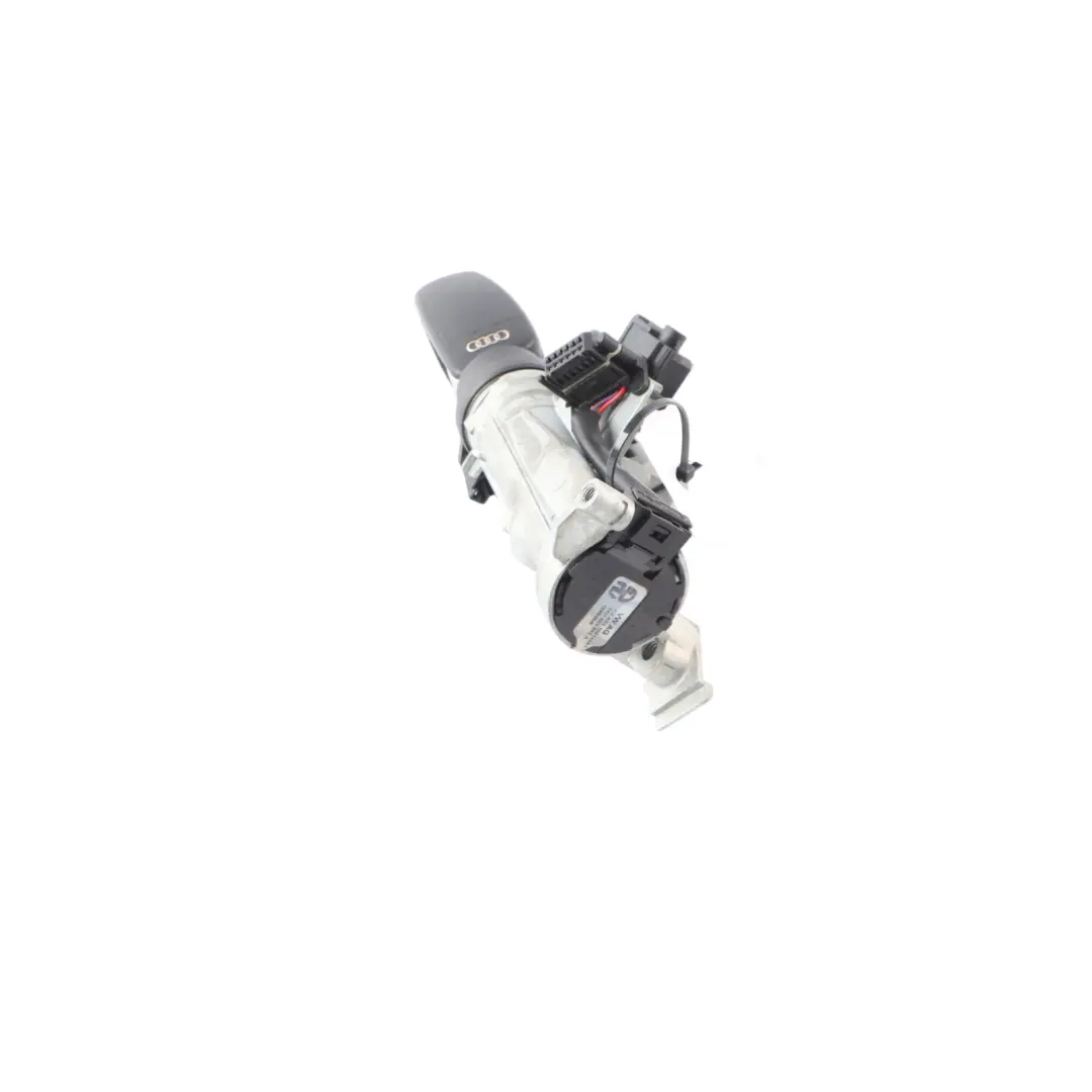 VW Volkswagen Golf 1K Clé du cylindre de verrouillage du volant - SKU 1K0905865A - Numéro de pièce 1K0905865A