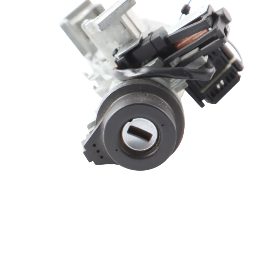 VW Volkswagen Golf 1K Clé du cylindre de verrouillage du volant - SKU 1K0905865A - Numéro de pièce 1K0905865A