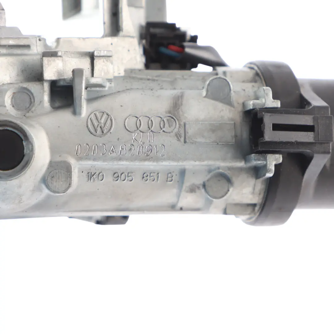 1K Accensione Volante Serratura Cilindro Chiave per VW Volkswagen Golf con numero di parte 1K0905865A VW Volkswagen Golf 1K Accensione Volante Serratura Cilindro Chiave - SKU 1K0905865A - Numero di parte 1K0905865A