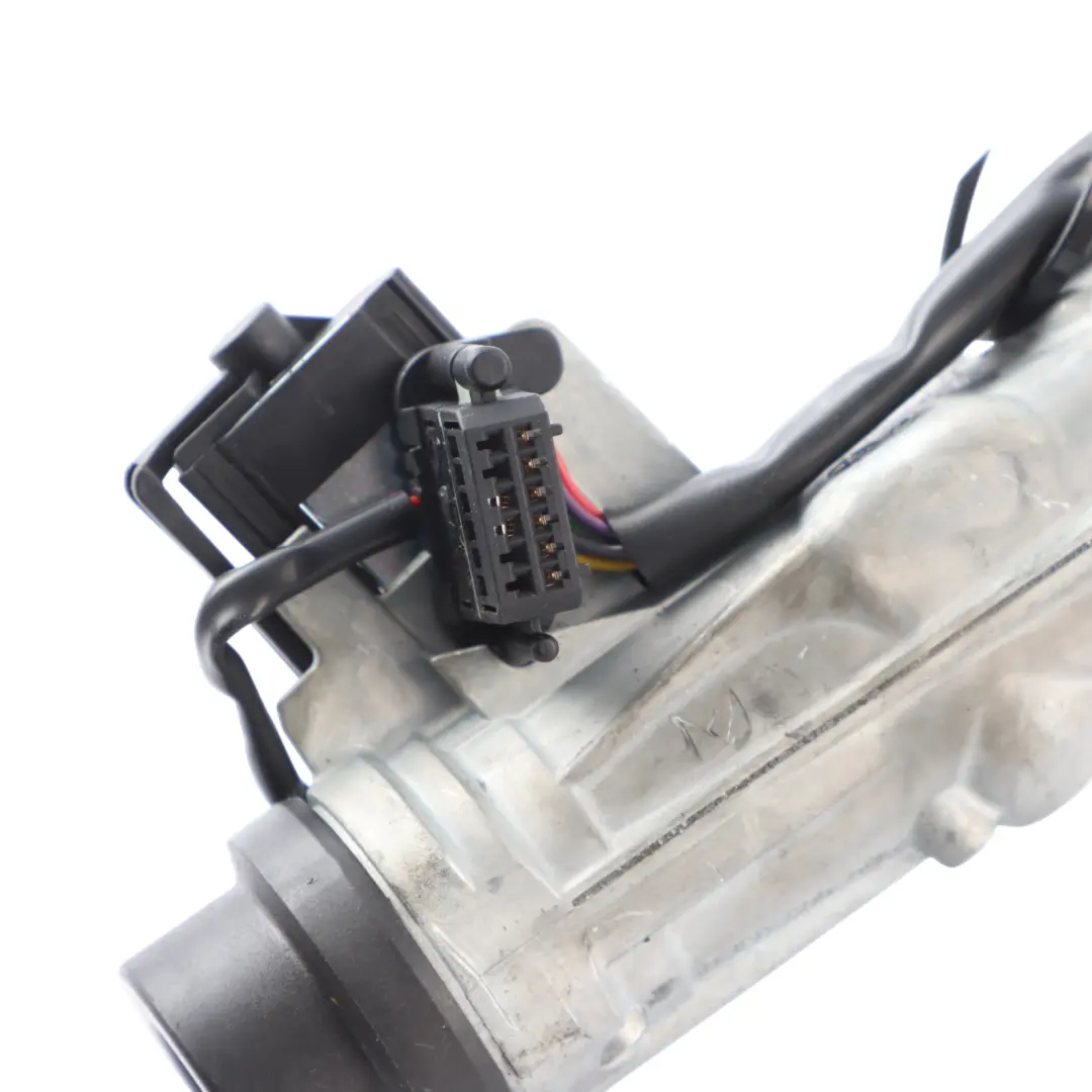 VW Volkswagen Golf 1K Clé du cylindre de verrouillage du volant - SKU 1K0905865A - Numéro de pièce 1K0905865A