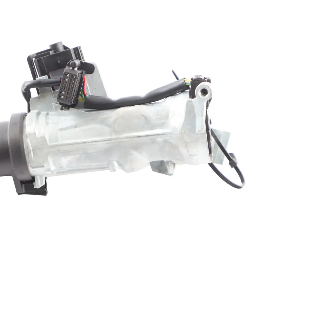 Audi TT 8J Ignition Starter Barrel Lock Switch Remote Key - SKU 1K0905865B - Part number 1K0905865B