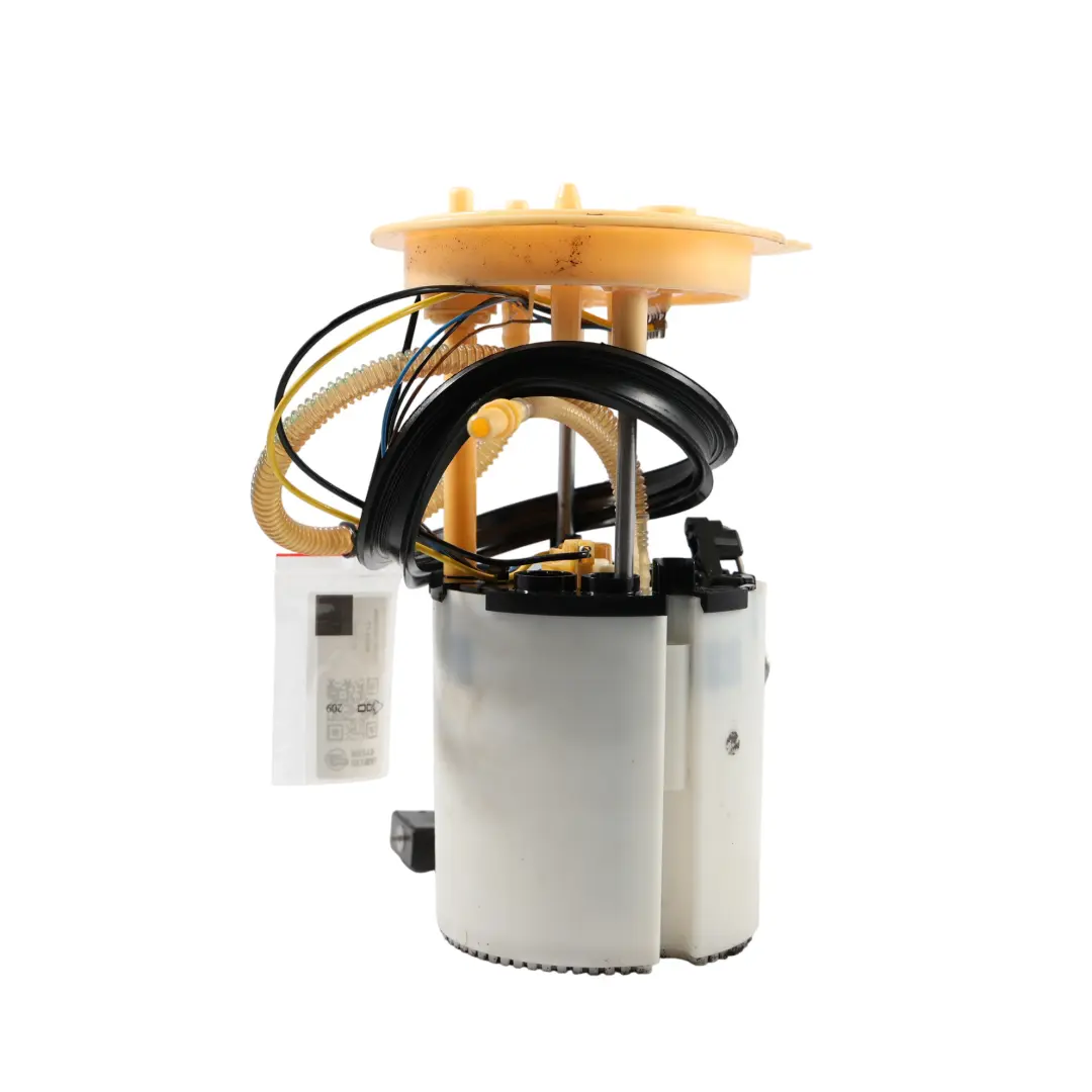 Pompa Carburante Serbatoio Diesel Contenitore Sender per Audi TT 8J con numero di parte 1K0919050K Audi TT 8J Pompa Carburante Serbatoio Diesel Contenitore Sender - SKU 1K0919050K - Numero di parte 1K0919050K