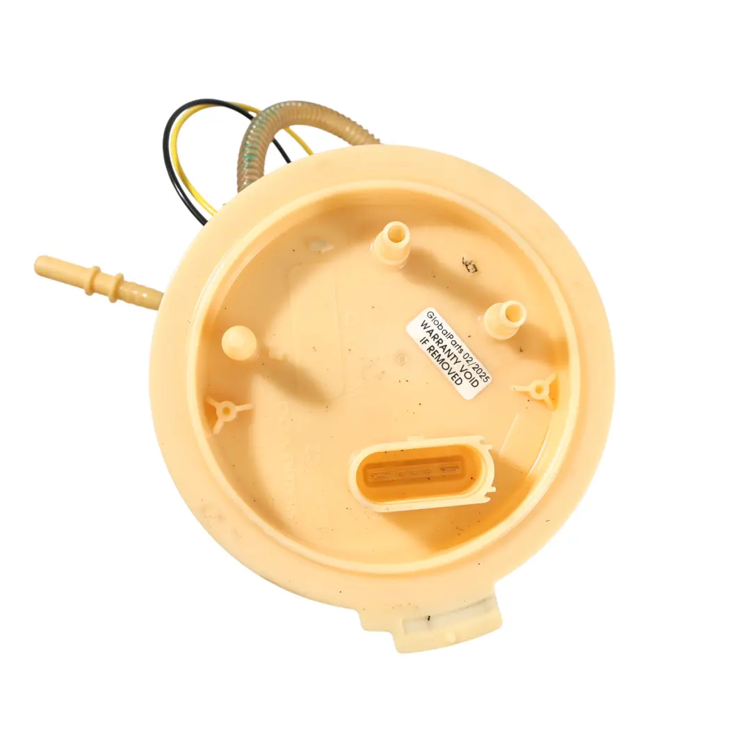 Audi TT 8J Pompa Carburante Serbatoio Diesel Contenitore Sender - SKU 1K0919050K - Numero di parte 1K0919050K