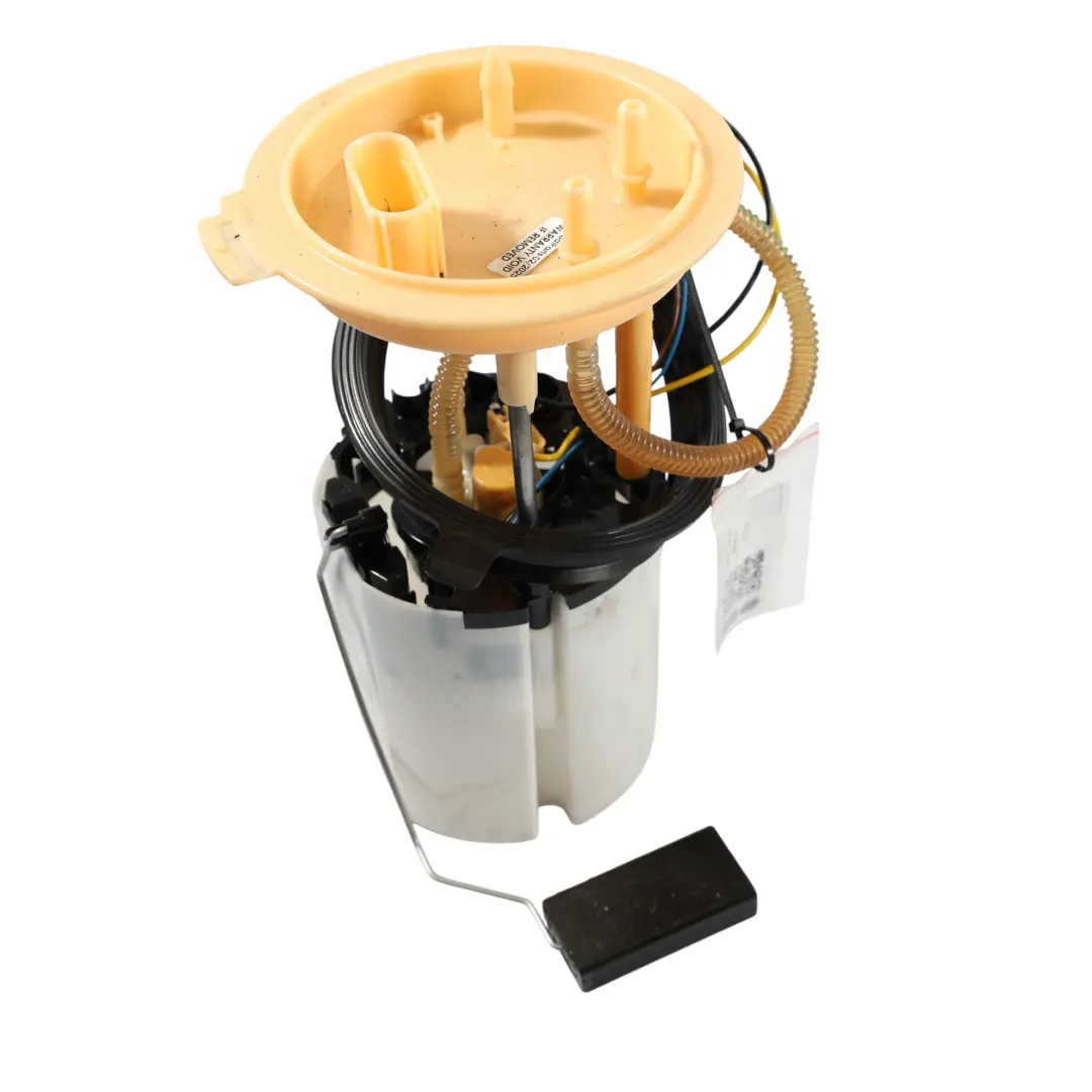 Audi TT 8J Pompa Carburante Serbatoio Diesel Contenitore Sender - SKU 1K0919050K - Numero di parte 1K0919050K