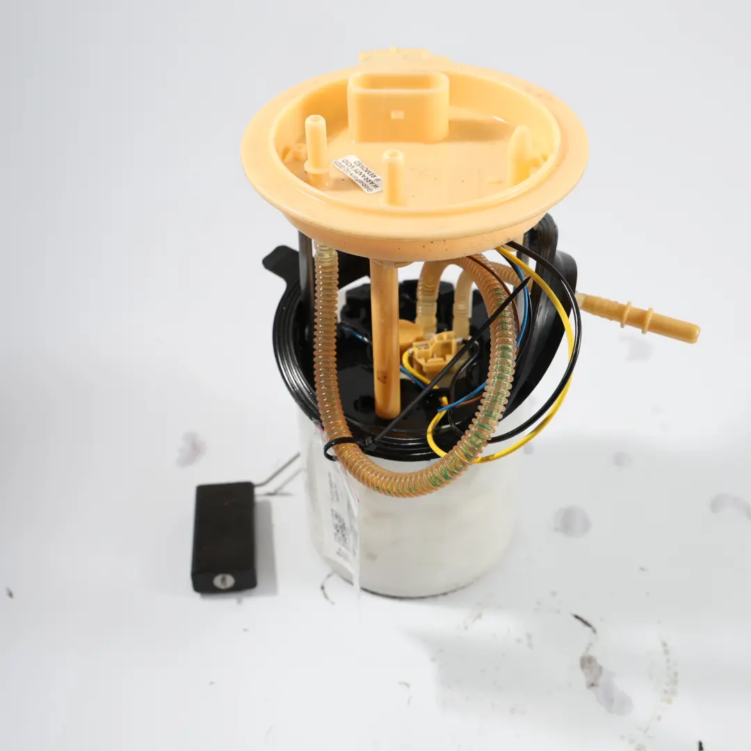 Pump Diesel Tank Container Fuel Sender Unit to Audi TT 8J Fuel with Part number 1K0919050K Audi TT 8J Fuel Pump Diesel Tank Container Fuel Sender Unit - SKU 1K0919050K - Part number 1K0919050K