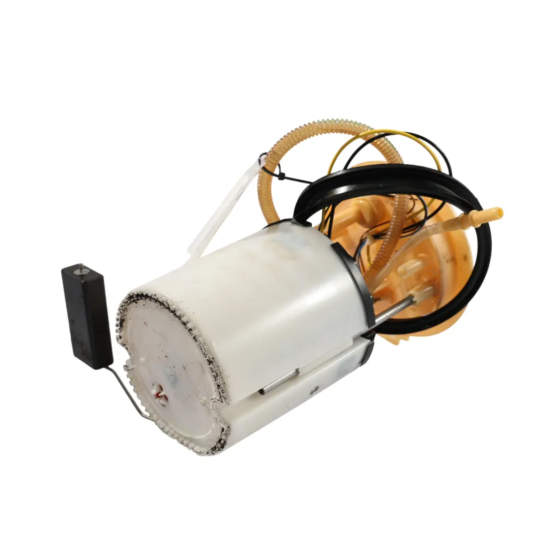 Audi TT 8J Pompa Carburante Serbatoio Diesel Contenitore Sender - SKU 1K0919050K - Numero di parte 1K0919050K