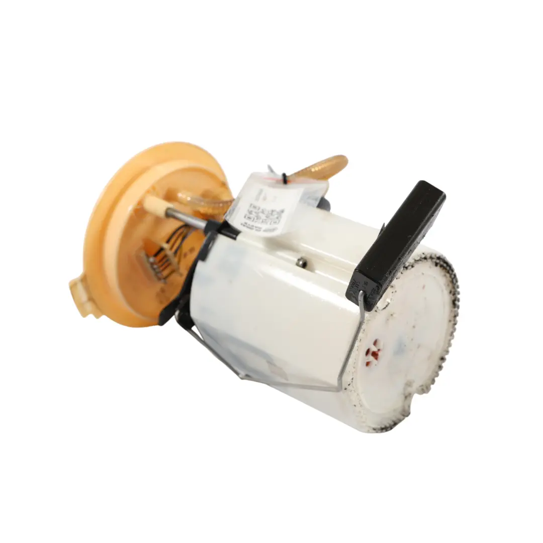 Kraftstoff Pumpe Dieseltank Behälter Gebereinheit für Audi TT 8J mit Teilenummer 1K0919050K Audi TT 8J Kraftstoff Pumpe Dieseltank Behälter Gebereinheit - SKU 1K0919050K - Teilenummer 1K0919050K