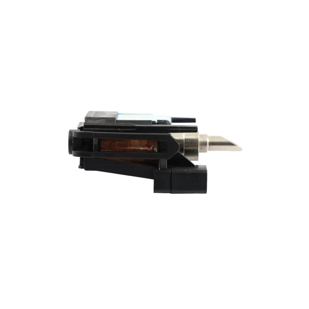 Audi A3 8P Unidad Control Interruptor Sensor Bloqueo Cañón Encendido - SKU 1K0953527C - Número de pieza 1K0953527C
