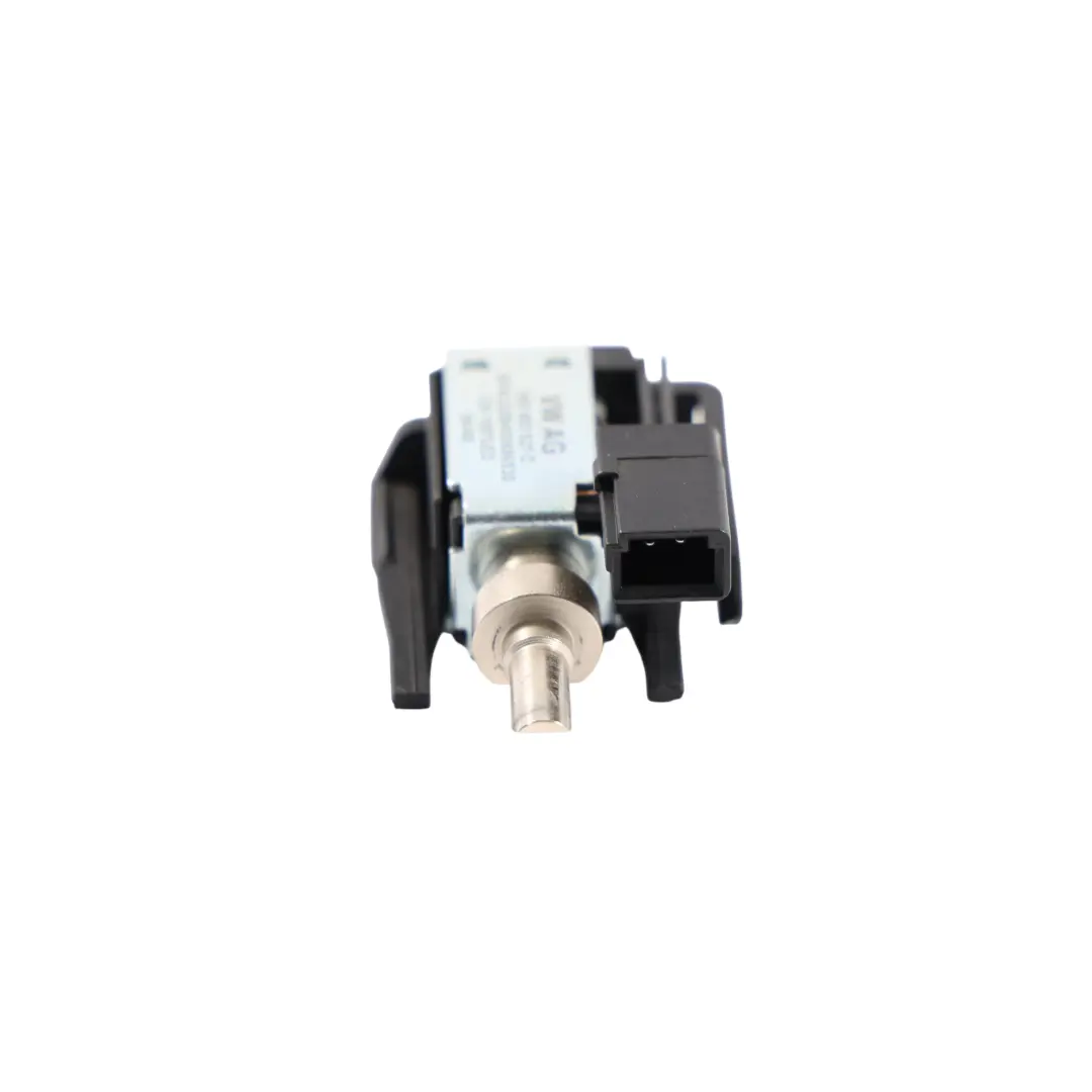 Audi A3 8P Ignition Barrel Lock Sensor Switch Control Unit - SKU 1K0953527C - Part number 1K0953527C