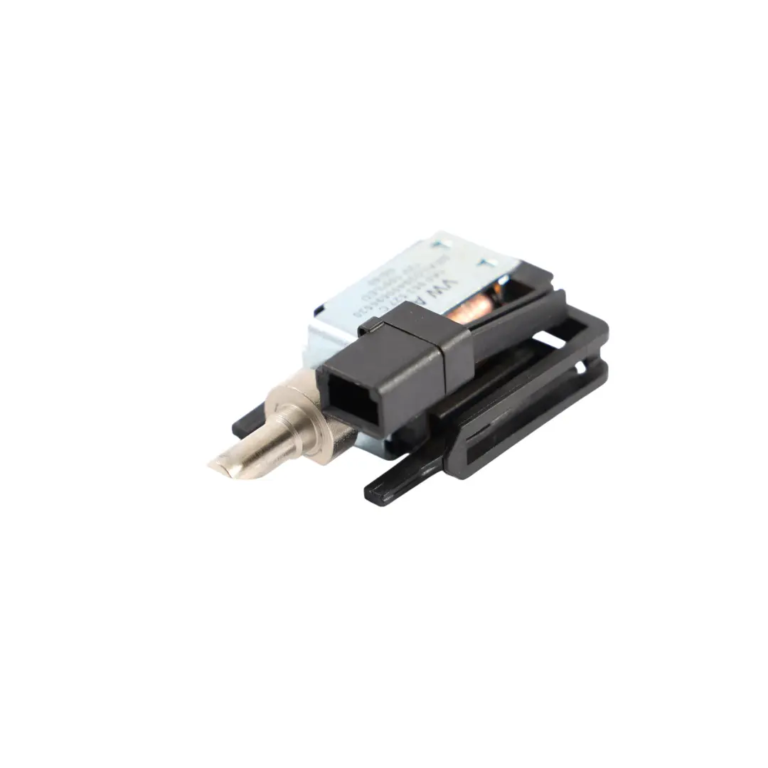 Audi A3 8P Ignition Barrel Lock Sensor Switch Control Unit - SKU 1K0953527C - Part number 1K0953527C