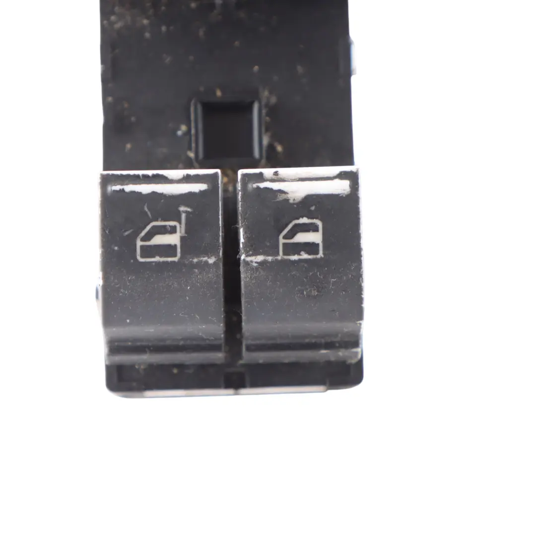 Volkswagen Touran 1T Door Window Lifter Switch Button Driver's Side - SKU 1K0959857-1 - Part number 1K0959857