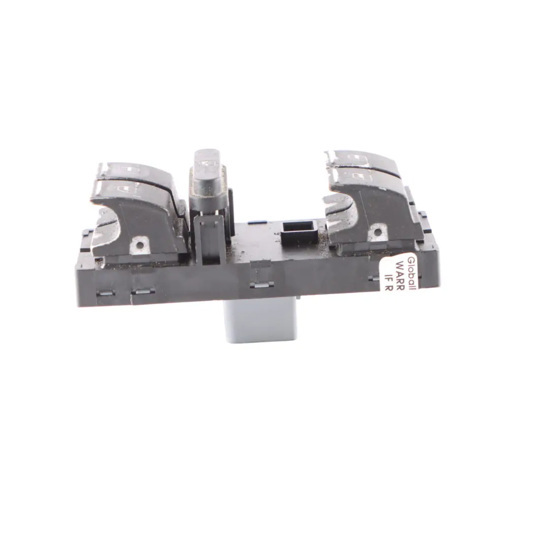 Door Window Lifter Switch Button Driver's Side to Volkswagen Touran 1T with Part number 1K0959857 Volkswagen Touran 1T Door Window Lifter Switch Button Driver's Side - SKU 1K0959857-1 - Part number 1K0959857