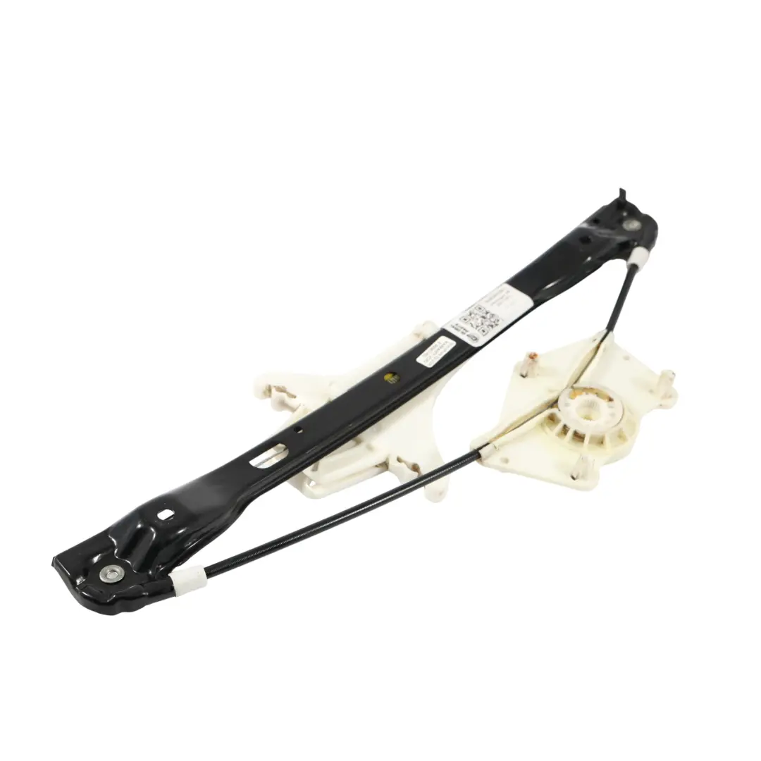 VW Volkswagen Golf Mk5 Heck Scheiben Heber Mechanismus Rechts - SKU 1K4839402B-1 - Teilenummer 1K4839402B